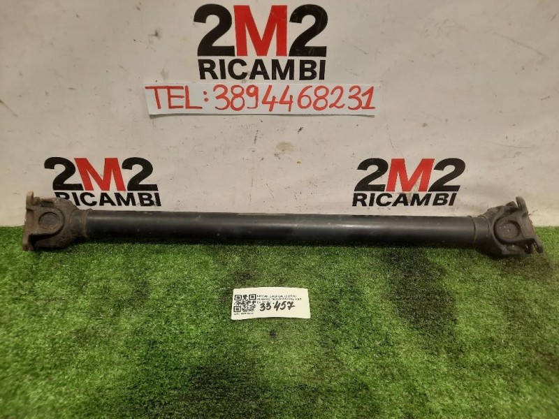 Albero Trasmissione ANT Nissan Qashqai+2 2010