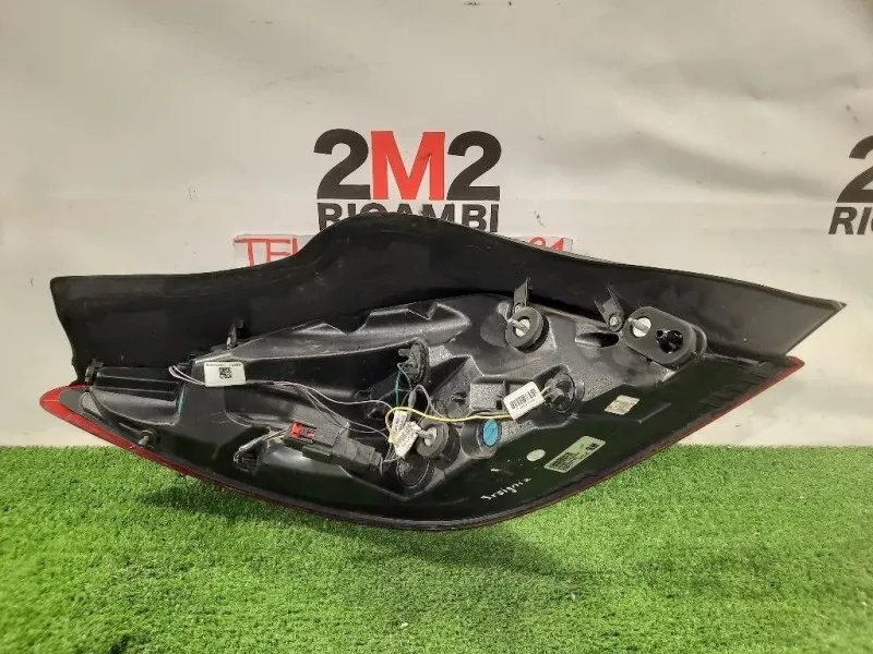 Fanale EST POST DX 23160556 Opel Insignia A 2013