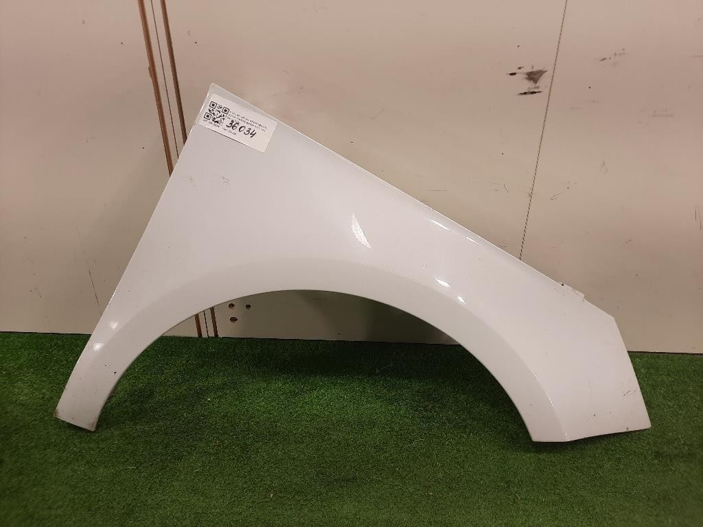 Parafango ANT DX 8X0821106A Audi A1 8XA Sportback 2012