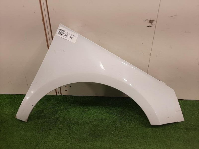 Parafango ANT DX 8X0821106A Audi A1 8XA Sportback 2012