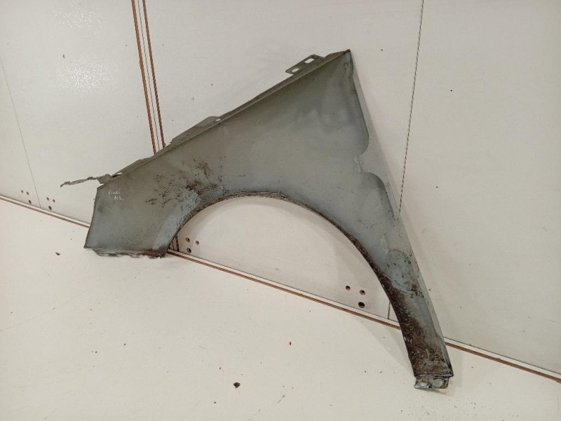 Parafango ANT DX 8X0821106A Audi A1 8XA Sportback 2012