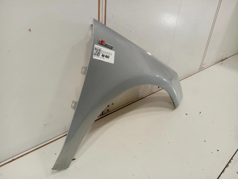 Parafango ANT DX 8X0821106A Audi A1 8XA Sportback 2012