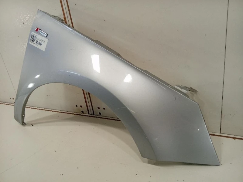 Parafango ANT DX 8X0821106A Audi A1 8XA Sportback 2012