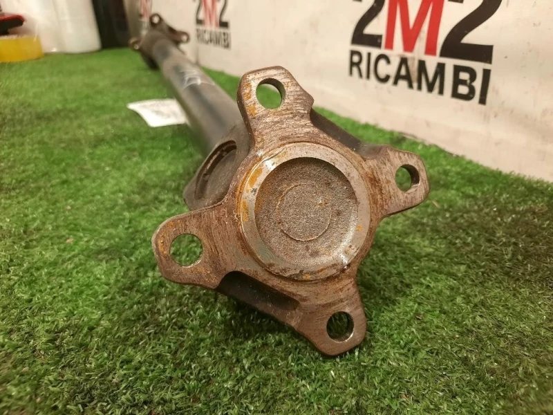 Albero Trasmissione ANT Nissan Qashqai+2 2010