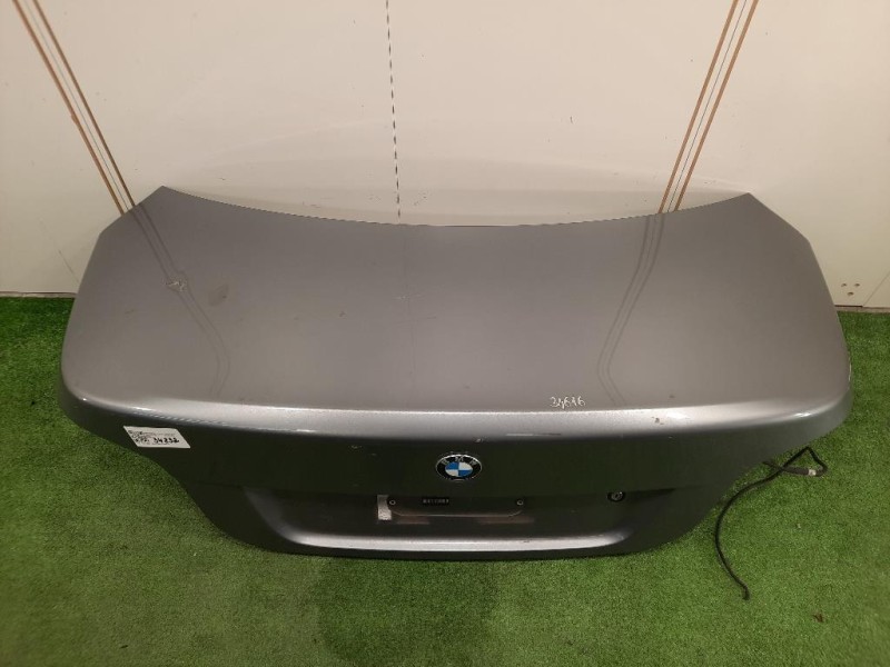 Portello POST 41627168761 Bmw Serie 5 E60 Berlina 2004