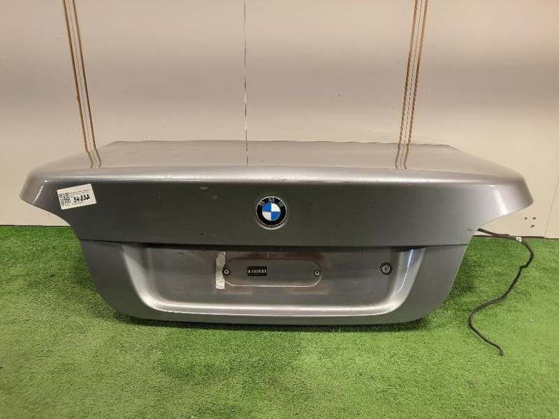 Portello POST 41627168761 Bmw Serie 5 E60 Berlina 2004