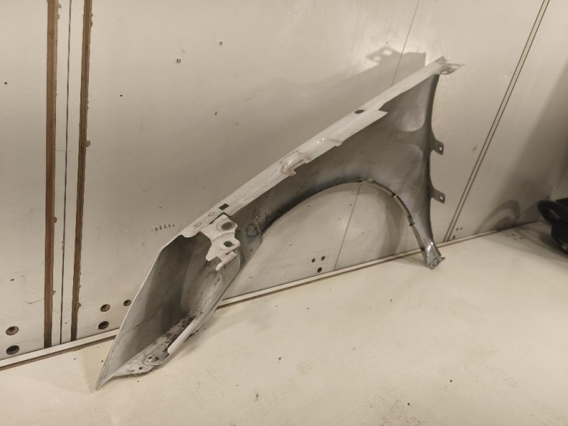 Parafango ANT DX 8X0821106A Audi A1 8XA Sportback 2012