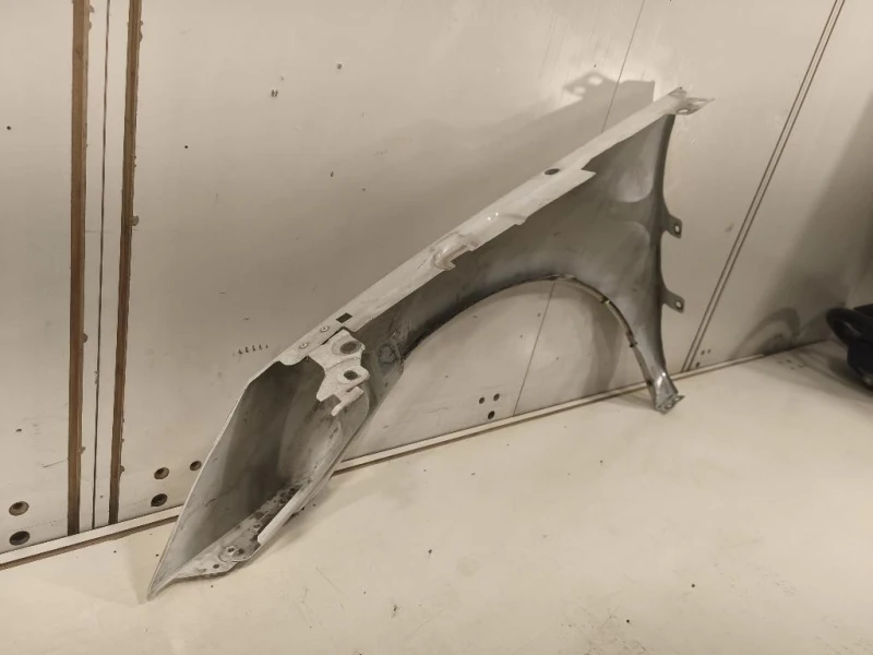 Parafango ANT DX 8X0821106A Audi A1 8XA Sportback 2012