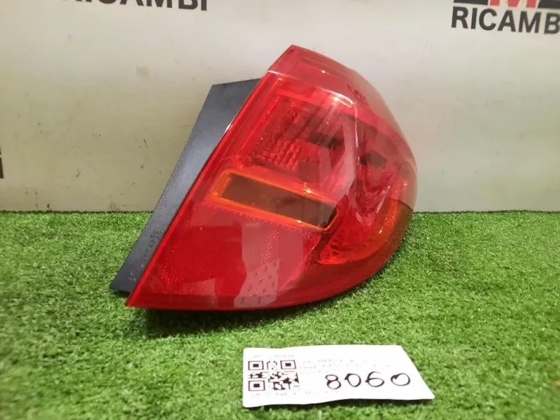 Fanale EST POST DX 13253628 Opel Meriva B 2010