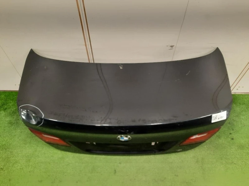 Portello POST 41627240552 Bmw Serie 5 F10 Berlina 2010