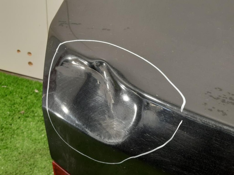 Portello POST 41627240552 Bmw Serie 5 F10 Berlina 2010