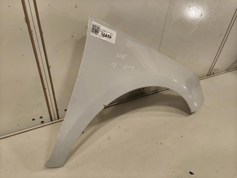 Parafango ANT DX 8X0821106A Audi A1 8XA Sportback 2012