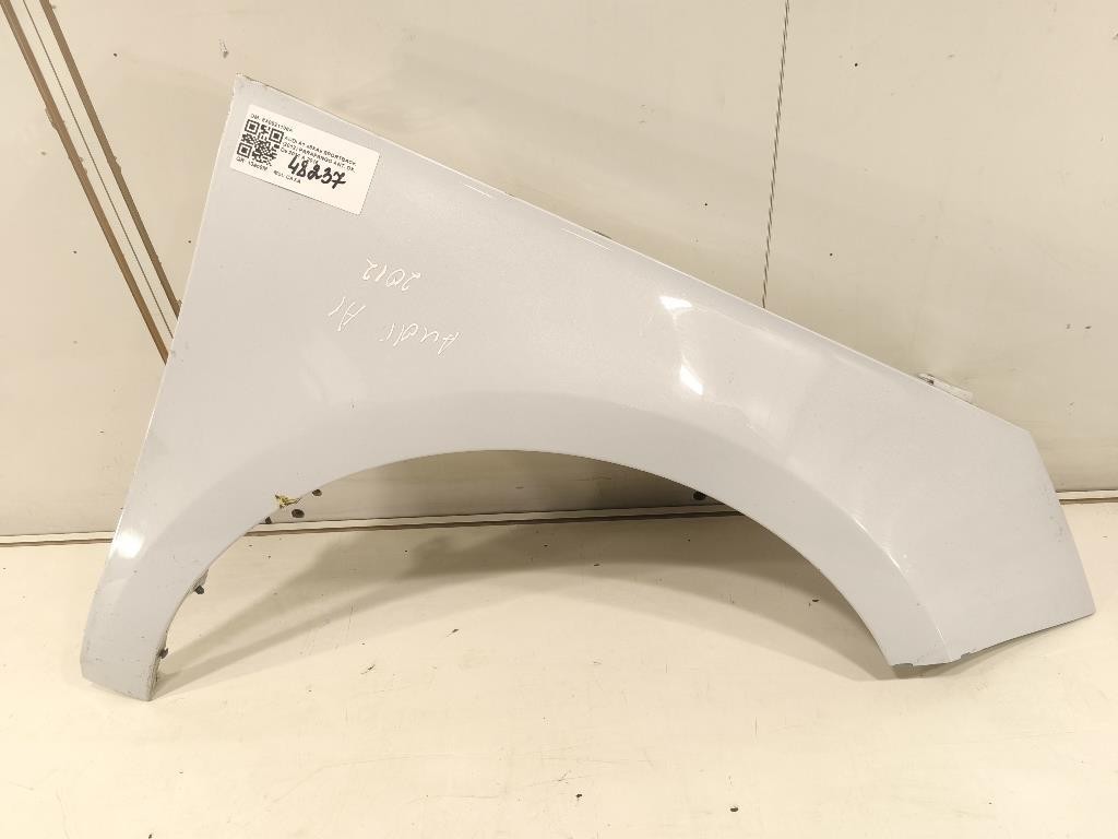 Parafango ANT DX 8X0821106A Audi A1 8XA Sportback 2012