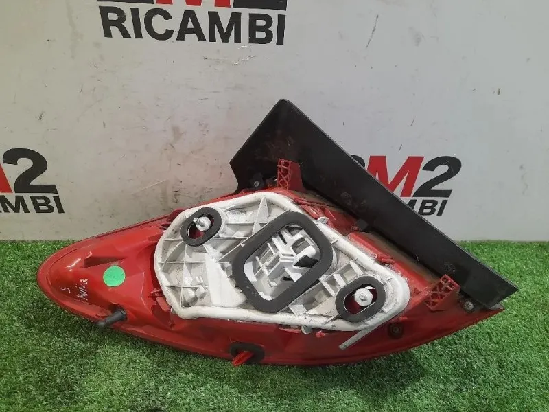 Fanale EST POST DX 21638009 Opel Meriva B 2014