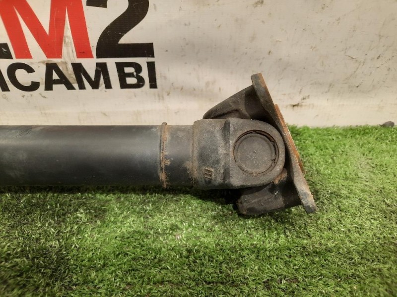 Albero Trasmissione ANT Nissan Qashqai+2 2010