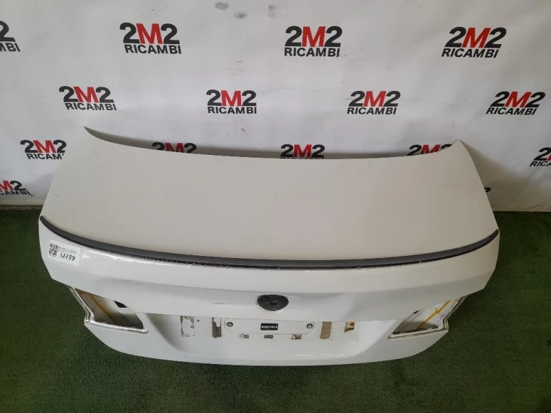 Portello POST 41627240552 Bmw Serie 5 F10 Berlina 2010