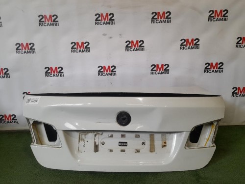 Portello POST 41627240552 Bmw Serie 5 F10 Berlina 2010