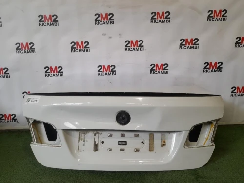 Portello POST 41627240552 Bmw Serie 5 F10 Berlina 2010