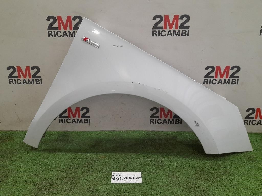 Parafango ANT DX 8X0821106A Audi A1 8XF Sportback 2015