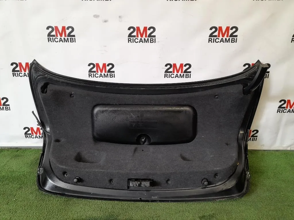 Portello POST 41627240552 Bmw Serie 5 F10 Berlina 2010