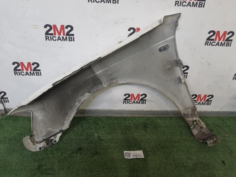 Parafango ANT DX 8P0821106F Audi A3 8P1 2004