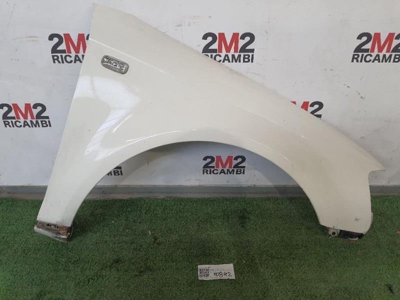 Parafango ANT DX 8P0821106F Audi A3 8P1 2004