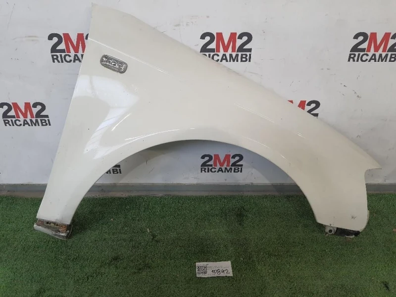 Parafango ANT DX 8P0821106F Audi A3 8P1 2004