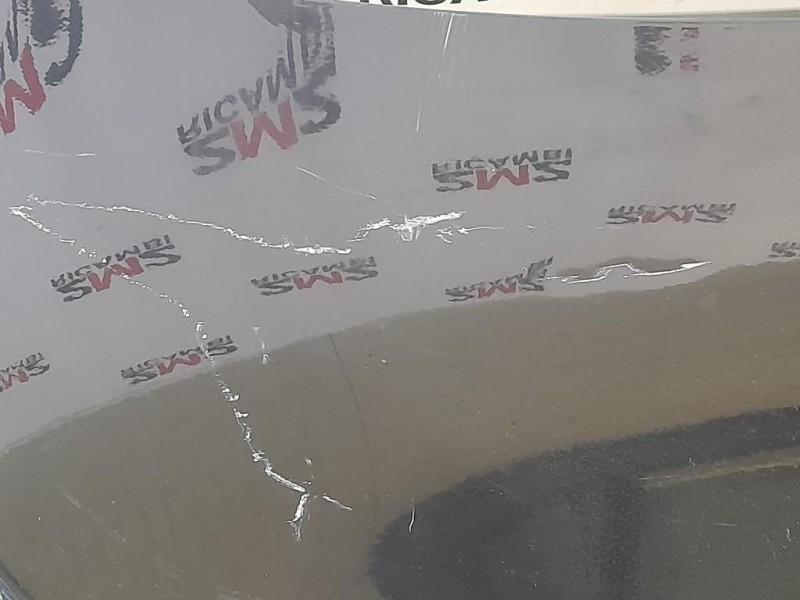 Portello POST 41627240552 Bmw Serie 5 F10 Berlina 2010