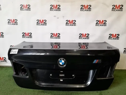 Portello POST 41627240552 Bmw Serie 5 F10 Berlina 2010