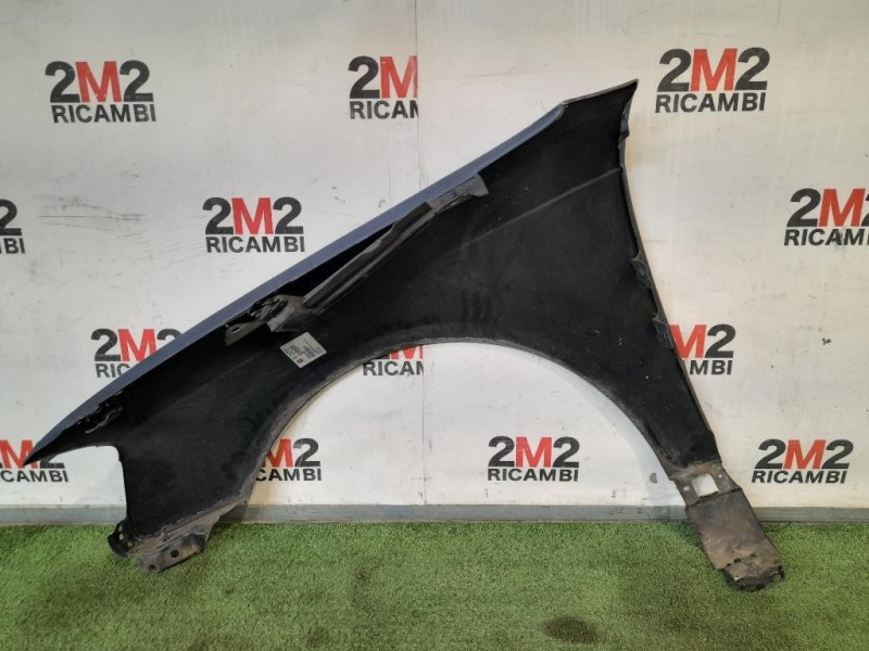 Parafango ANT DX AD0302AR Audi A3 8P1 2008