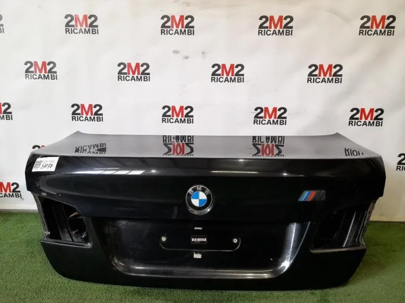 Portello POST 41627240552 Bmw Serie 5 F10 Berlina 2010