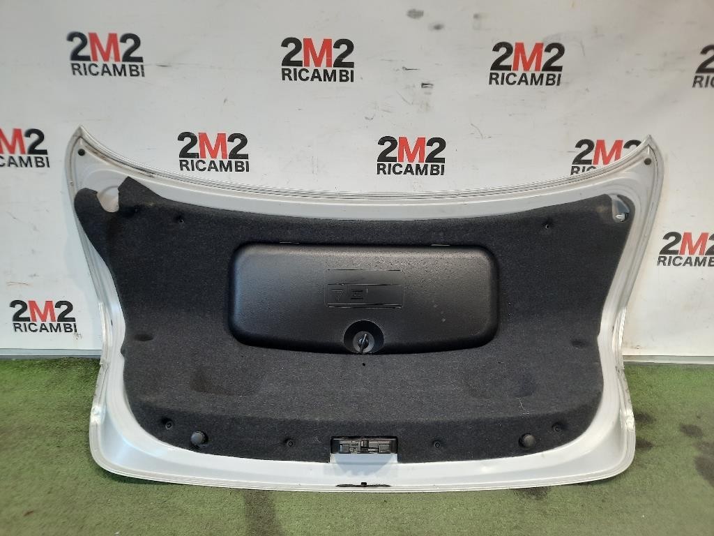 Portello POST 41627240552 Bmw Serie 5 F10 Berlina 2010