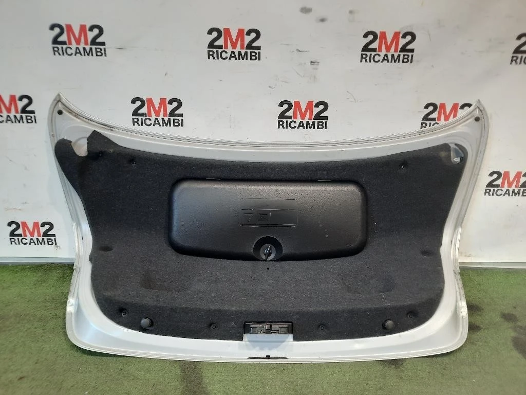 Portello POST 41627240552 Bmw Serie 5 F10 Berlina 2010