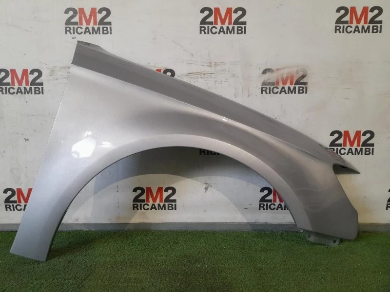 Parafango ANT DX 8P0821106G Audi A3 8PA Sportback 2008