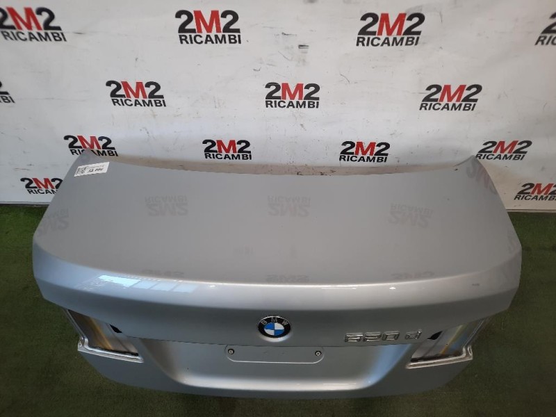 Portello POST 41627240552 Bmw Serie 5 F10 Berlina 2010
