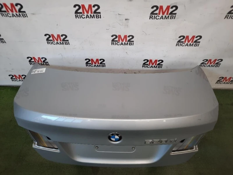 Portello POST 41627240552 Bmw Serie 5 F10 Berlina 2010