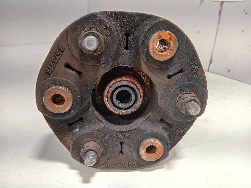 Albero Trasmissione POST 7573276 Bmw Serie 3 E92 Coupe 2007