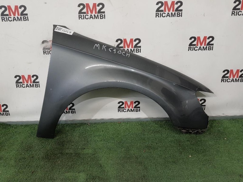 Parafango ANT DX 8V0821106L Audi A3 8VA Sportback 2012