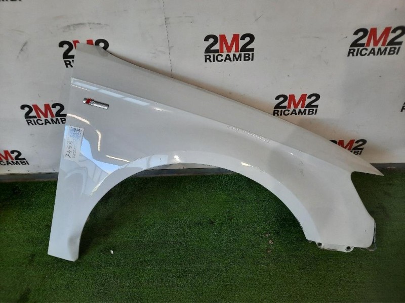 Parafango ANT DX 8V0821106L Audi A3 8VF Sportback 2016