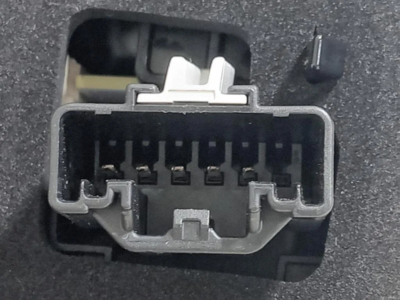 Fanale EST POST DX 9833721980 Opel Mokka B 2020