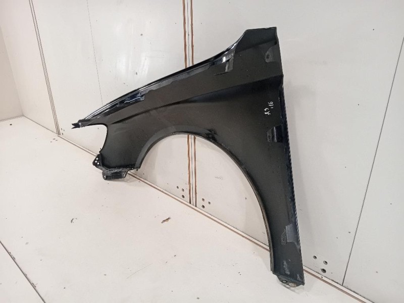 Parafango ANT DX 8V0821106L Audi A3 8VF Sportback 2016