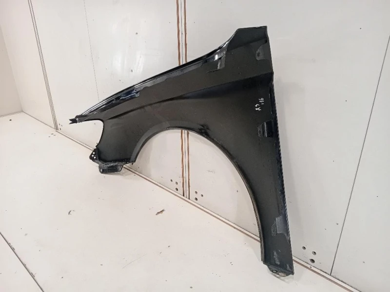 Parafango ANT DX 8V0821106L Audi A3 8VF Sportback 2016