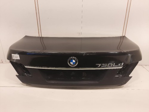 Portello POST 41627138460 Bmw Serie 7 E66 2003