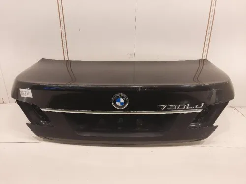 Portello POST 41627138460 Bmw Serie 7 E66 2003