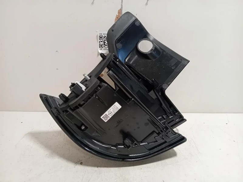 Fanale EST POST DX 9833721980 Opel Mokka B 2020