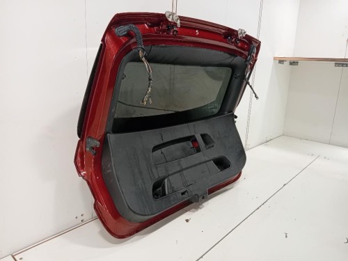 Portello POST 41002993152 Bmw X1 E84 2010