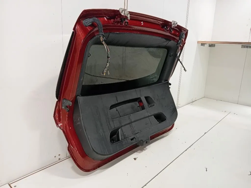 Portello POST 41002993152 Bmw X1 E84 2010