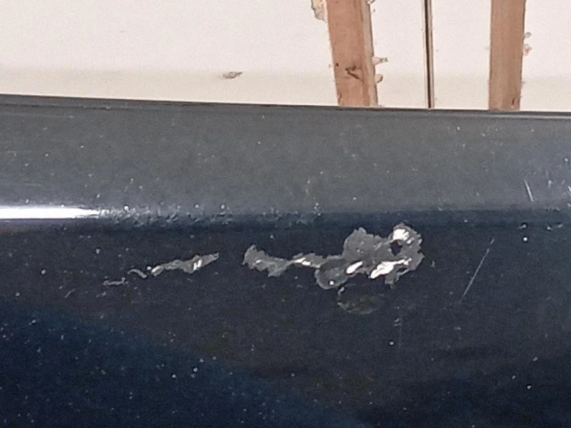 Parafango ANT DX 8V0821106L Audi A3 8VF Sportback 2016