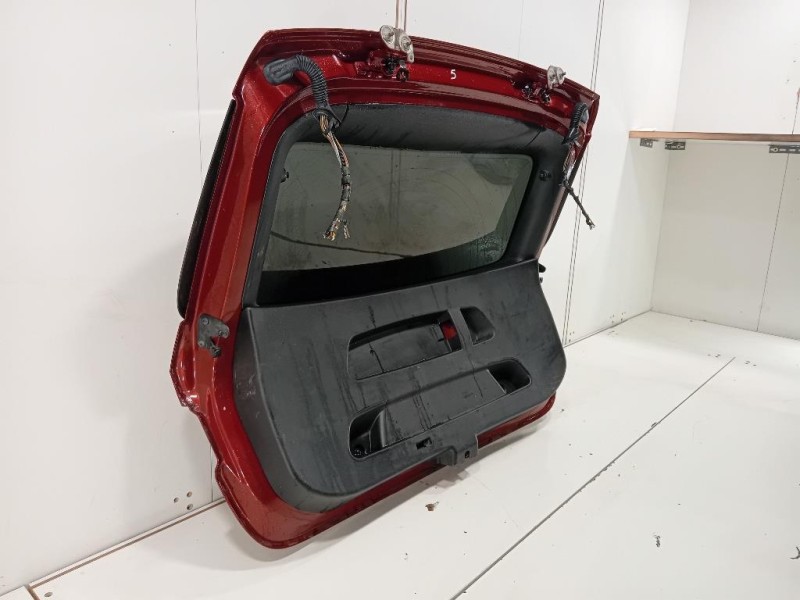 Portello POST 41002993152 Bmw X1 E84 2010