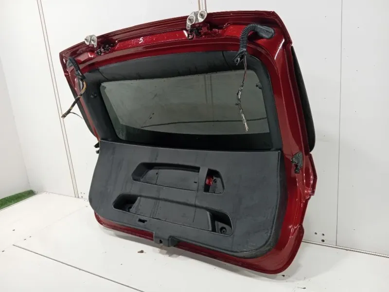 Portello POST 41002993152 Bmw X1 E84 2010